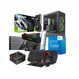 Gaming PC best cheaper offer low price