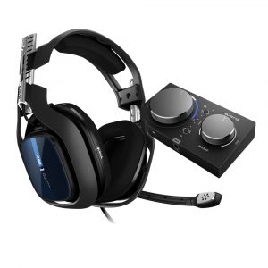 ASTRO A40 TR HEADSET + MIXAMP PRO TR Wired Gaming Headset