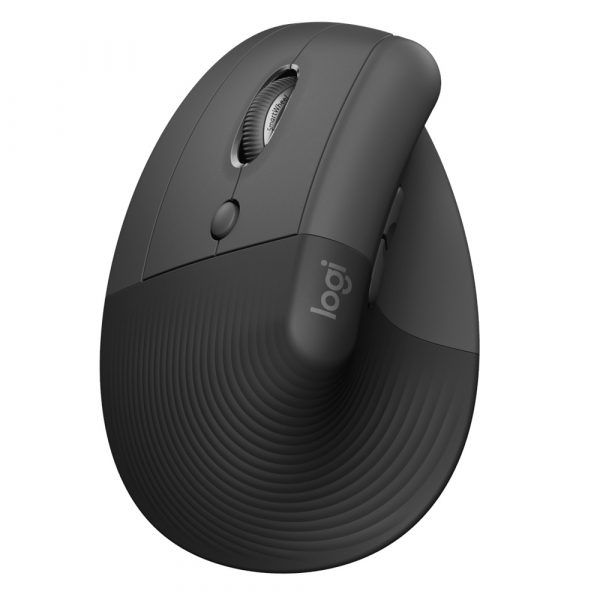 Logitech Lift Vertical Ergonomic Mouse