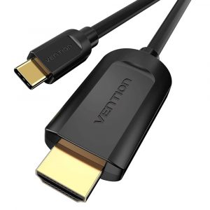 Type-C to 4K HDMI Cable