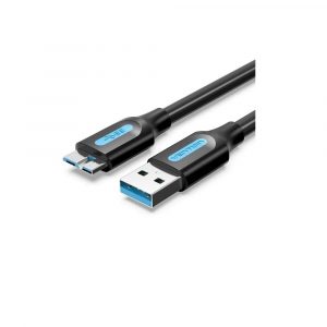 Vention USB 3.0 A to Micro-B cable