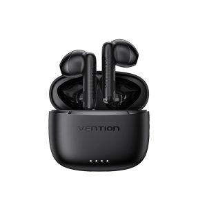 True Wireless Bluetooth Earbuds