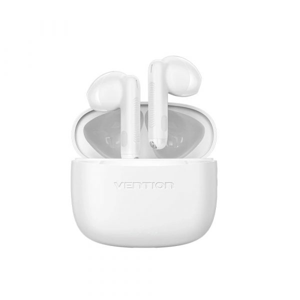 True Wireless Bluetooth Earbuds