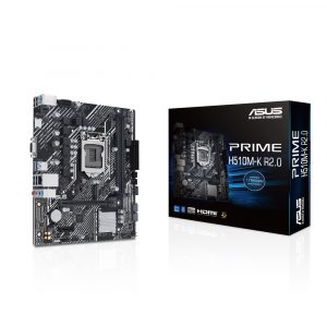 Asus Intel Prime H510M-K R2.0 MotherBoard