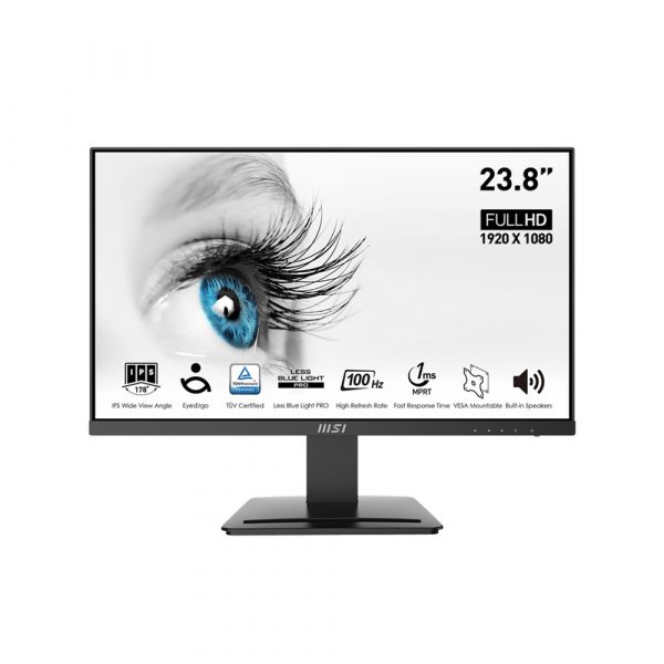 MSI PRO MP243X Monitor