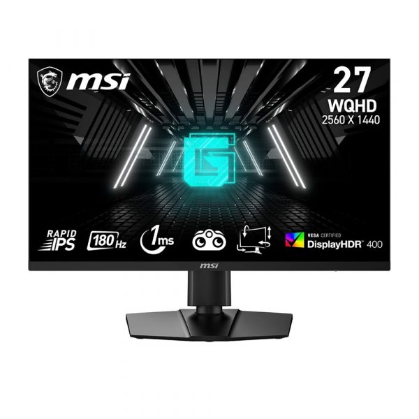 Gaming Monitor QHD