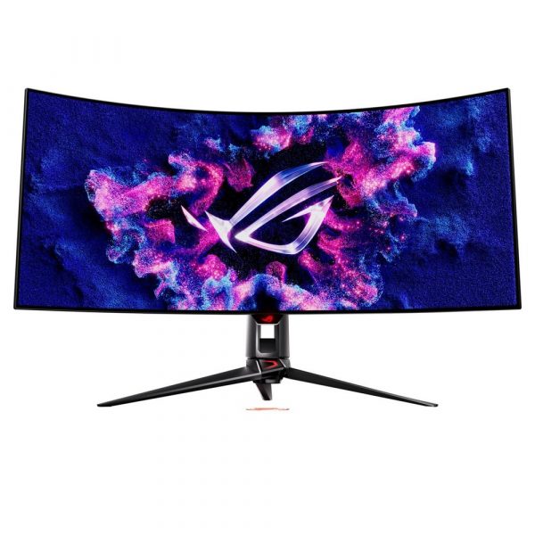 ASUS ROG Swift OLED PG39WCDM gaming monitor