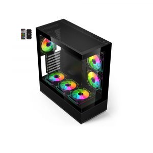 Acer Mid Tower Gaming PC Case