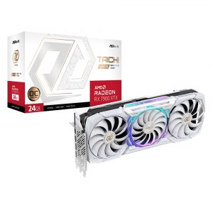 AMD Radeon™ RX 7900 XTX Taichi White 24GB OC