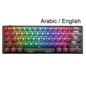 Ducky Gaming Keyboard