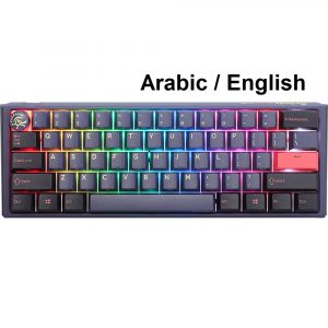 Ducky Gaming Keyboard