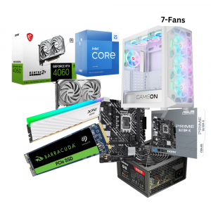 Best and low price gaming pc Kuwait