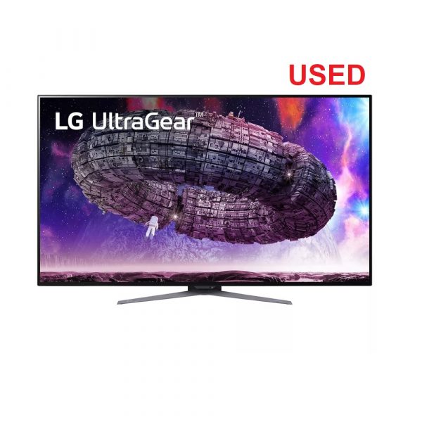 LG 48'' UltraGear™ UHD OLED Monitor