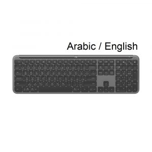 Logitech Signature Slim Keyboard K950