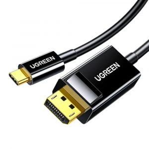 USB-C to DisplayPort Cable