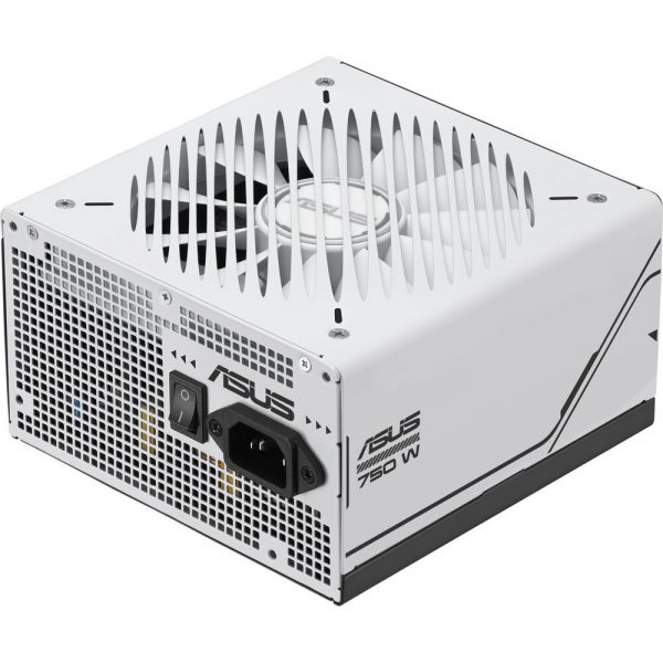 ASUS Prime 750W Gold PSU