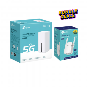 tp-link bundle offer