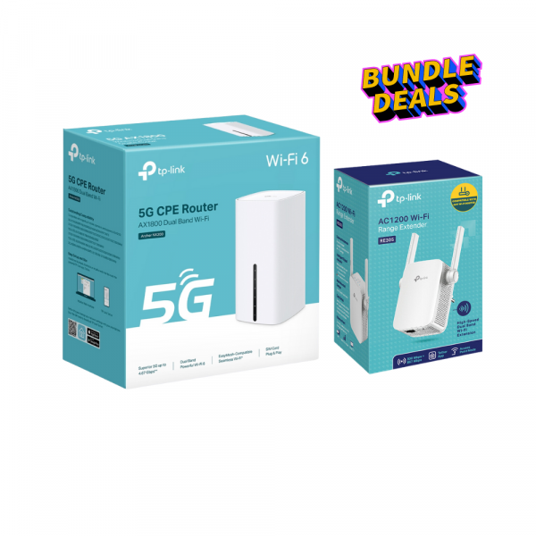 tp-link bundle offer