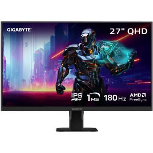 Gaming monitor