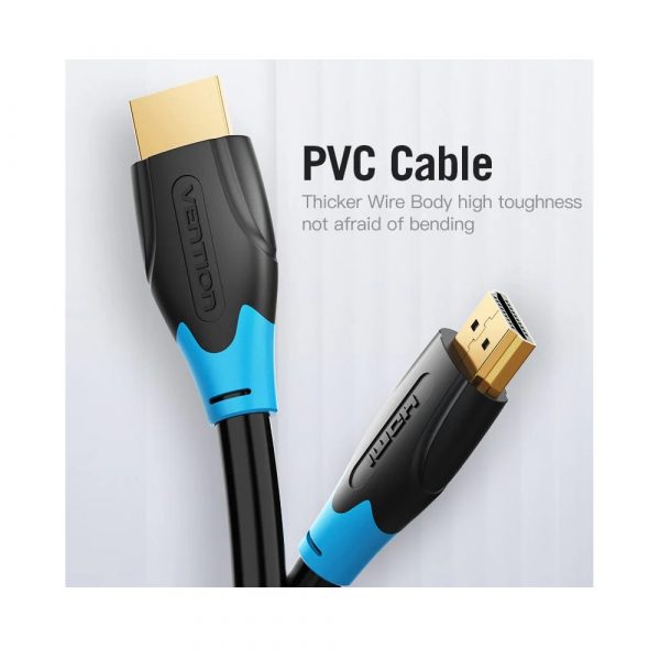 HDMI Cable Black12