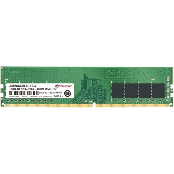 RAM 2666MHz PC Desktop