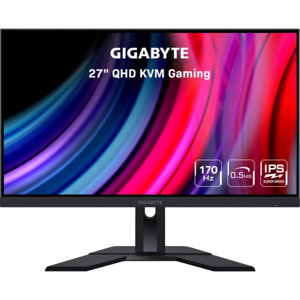 Gaming monitor