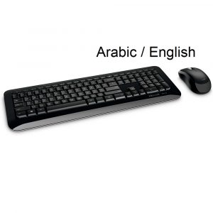 Microsoft Wireless Desktop 850 Keyboard and Mouse