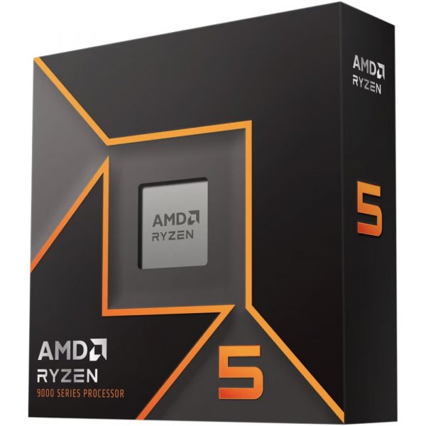 AMD Ryzen 5 9600X Pure Gaming Performance