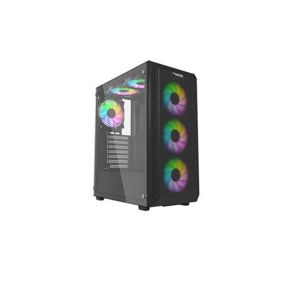 Gaming PC Case