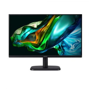 Acer monitor 27"