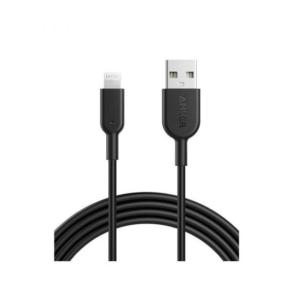 Apple charging cable