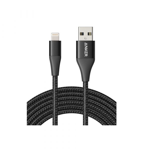 iPhone cable