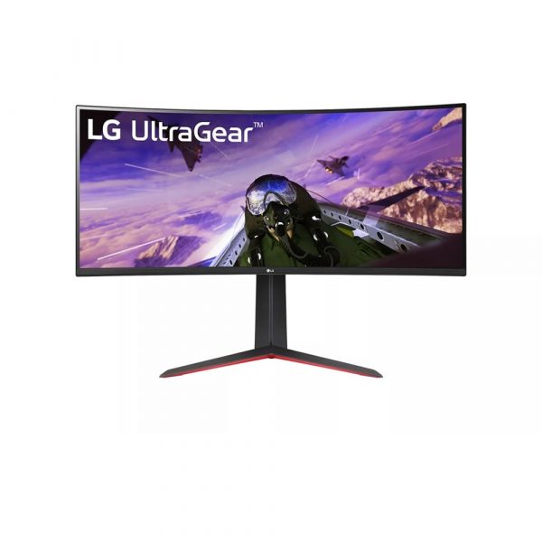 UltraWide Gaming Monitor