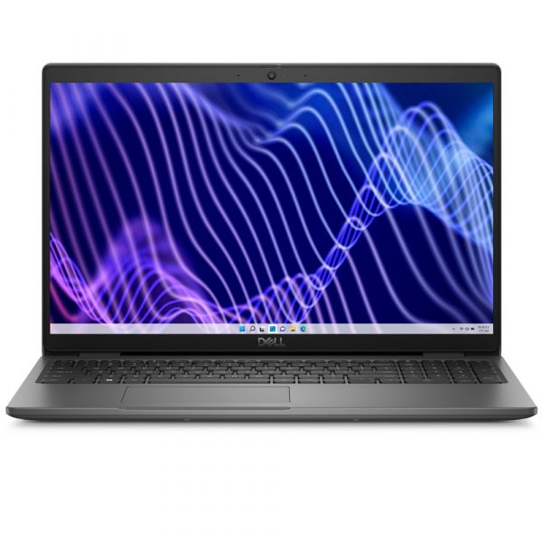 Dell Latitude laptop