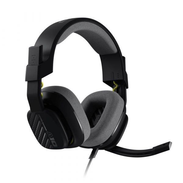 Astro A10 Wired Gaming Headset