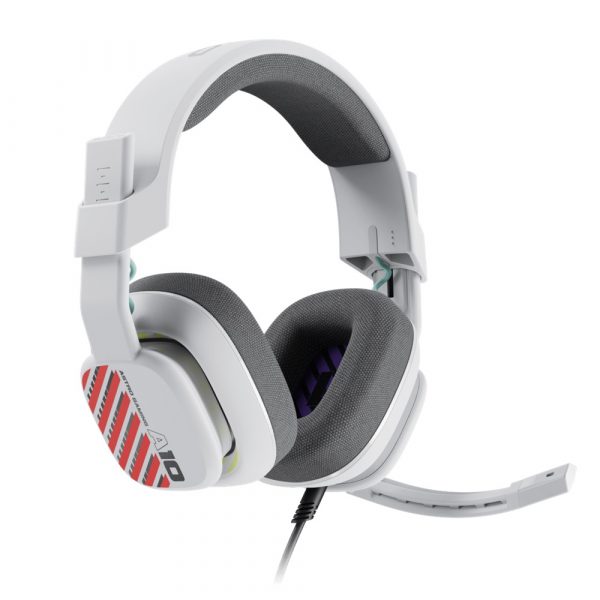 Astro A10 Wired Gaming Headset