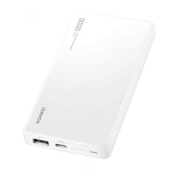 Huawei CP12S 12000 40W SuperCharge Power Bank