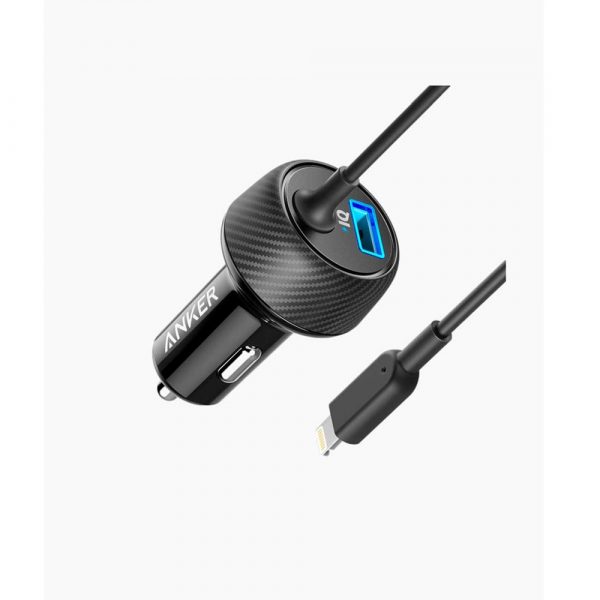 Anker Car Charger