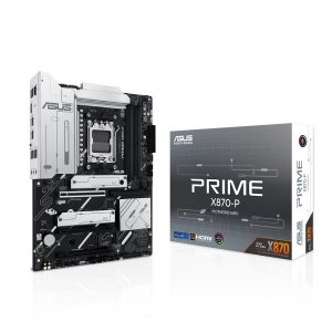 ASUS Prime series motherboard