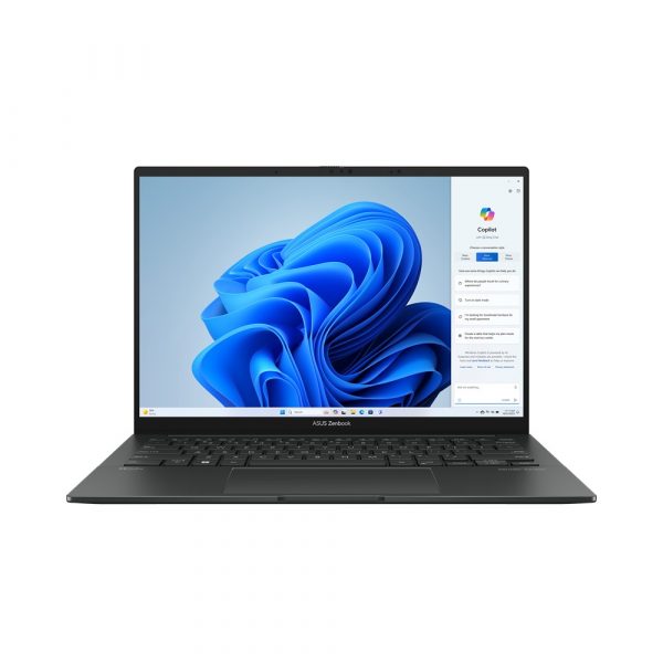 ASUS Zenbook 14 OLED (Q415)