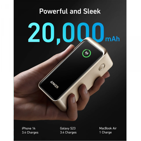 ANKER 20000 GOLD 3