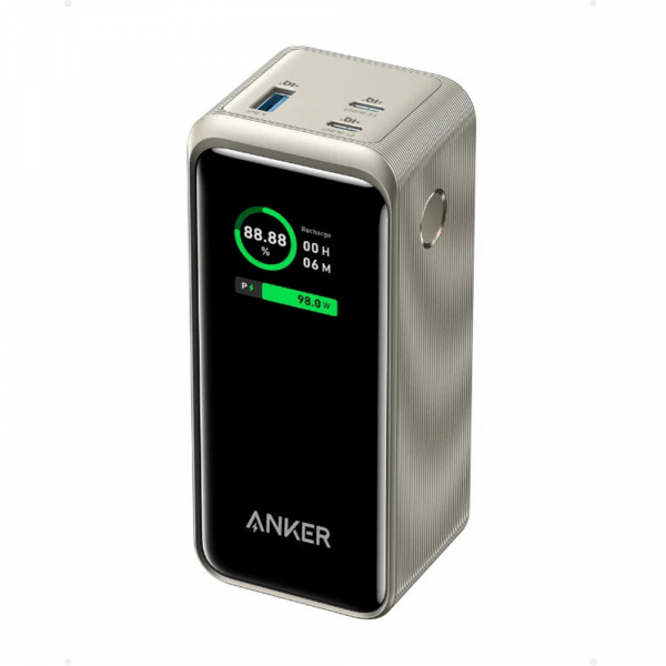 ANKER 20000 GOLD