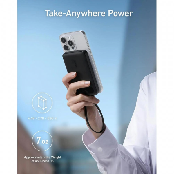 ANKER POWERBANK 2