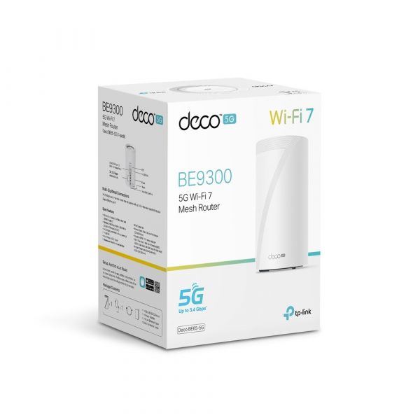 Deco 5G Router