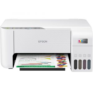 Epson EcoTank L3256 A4 Wi-Fi All-in-One Ink Tank Printer