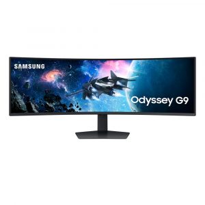 SAMSUNG 49 inch Gaming Monitor