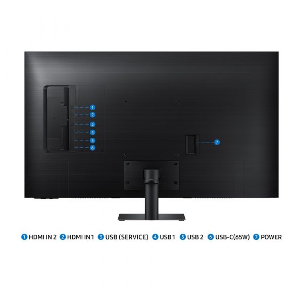 Smart Monitor M712