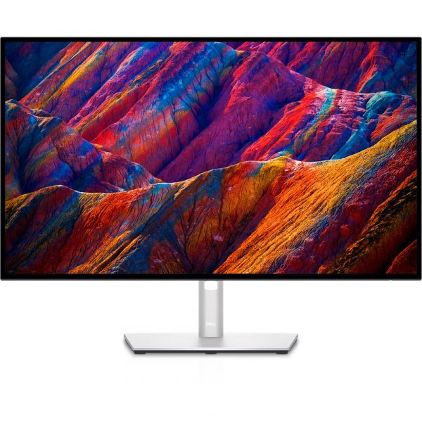 Dell UltraSharp monitor