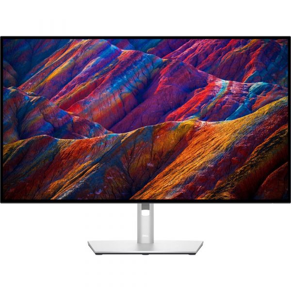 Dell UltraSharp 32" 4K monitor