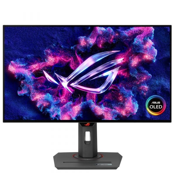 ASUS Glossy OLED Monitor